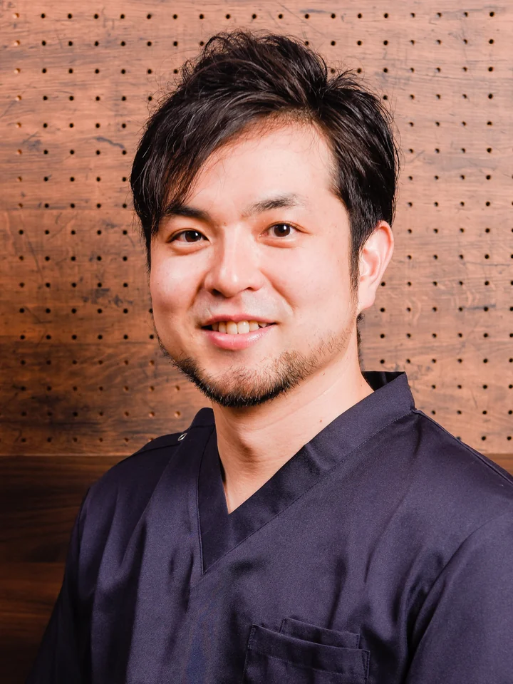 代表 加藤裕武